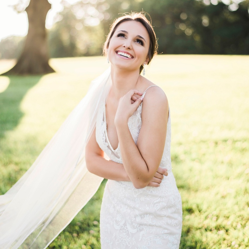 Meet your Posher, Brynna